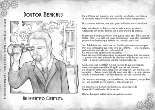 Doutor Benignus