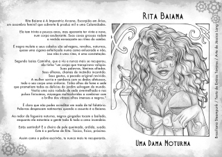 Rita Baiana