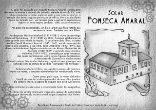 Solar Fonseca Amaral